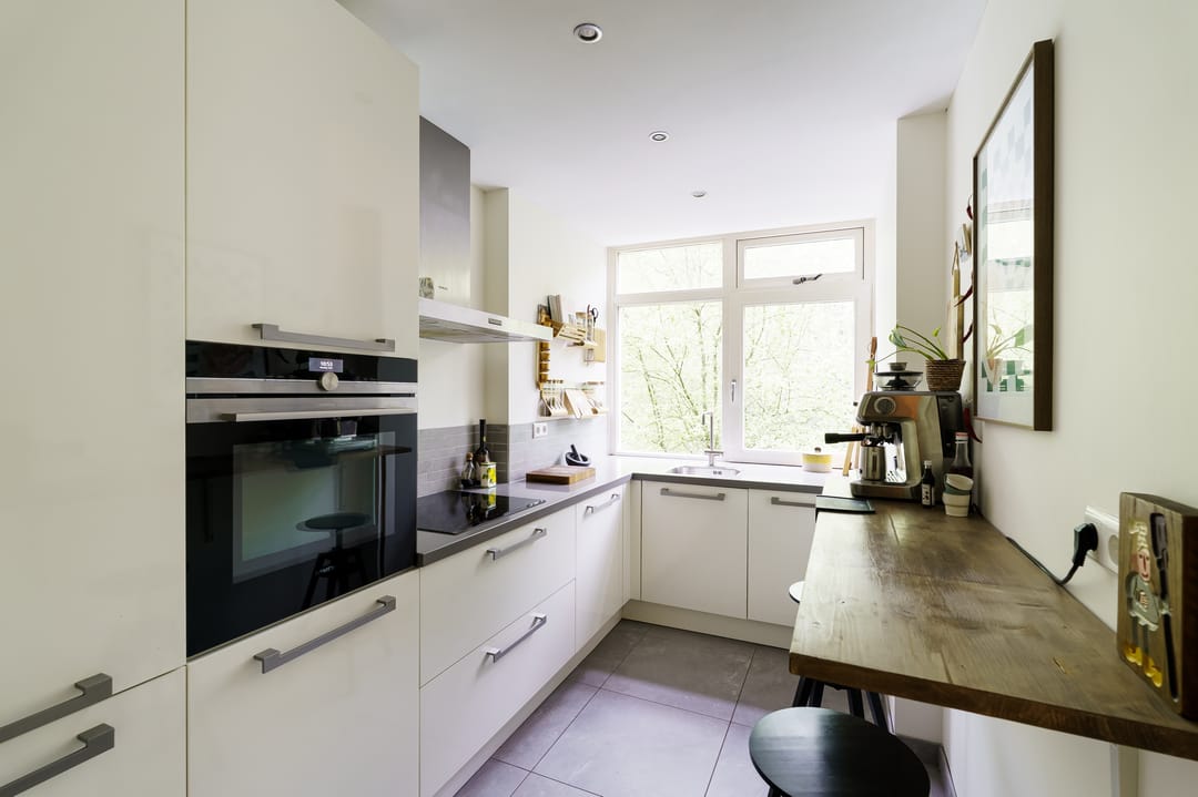 Foto 17 van De Genestetlaan 20-B