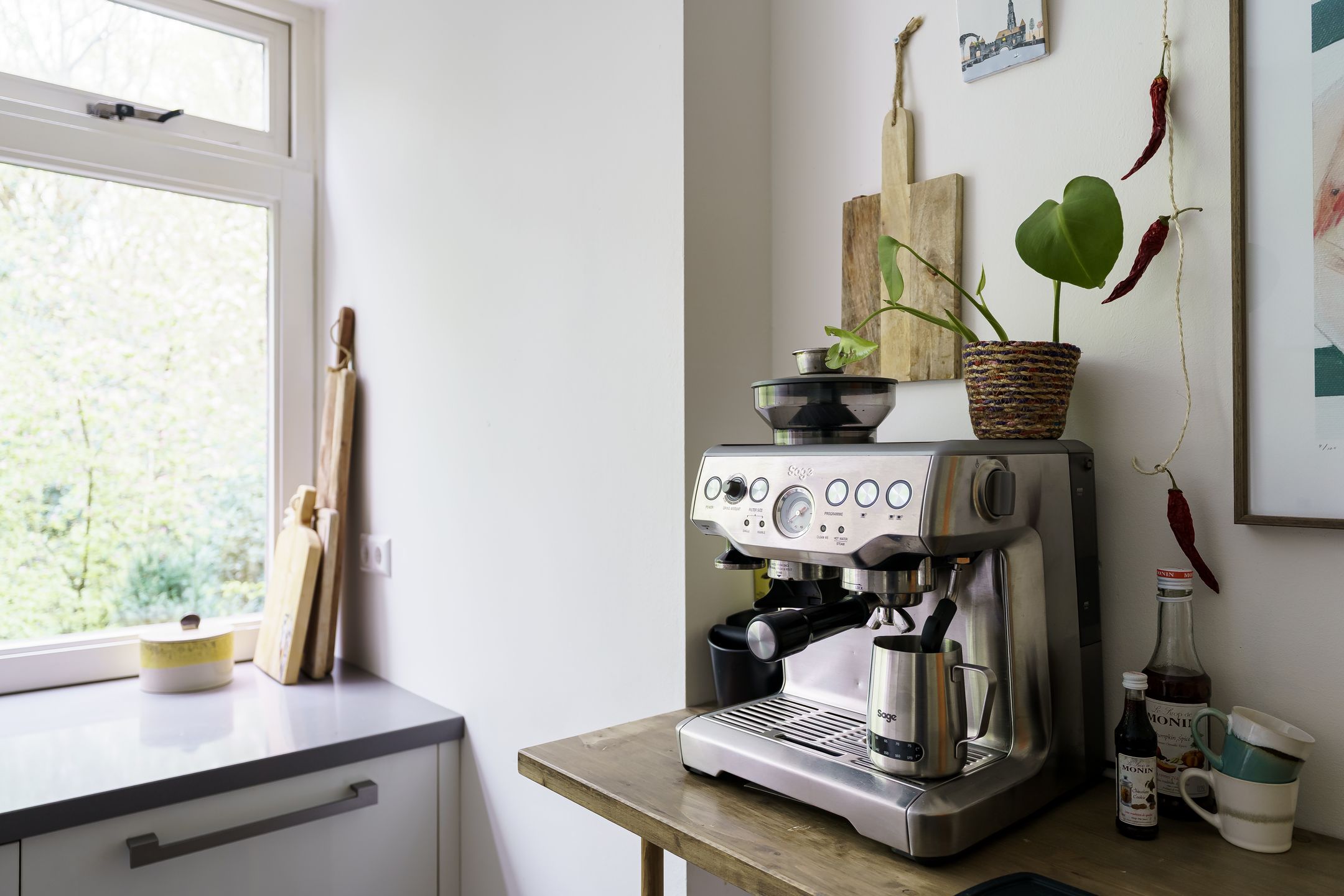 Foto 18 van De Genestetlaan 20-B