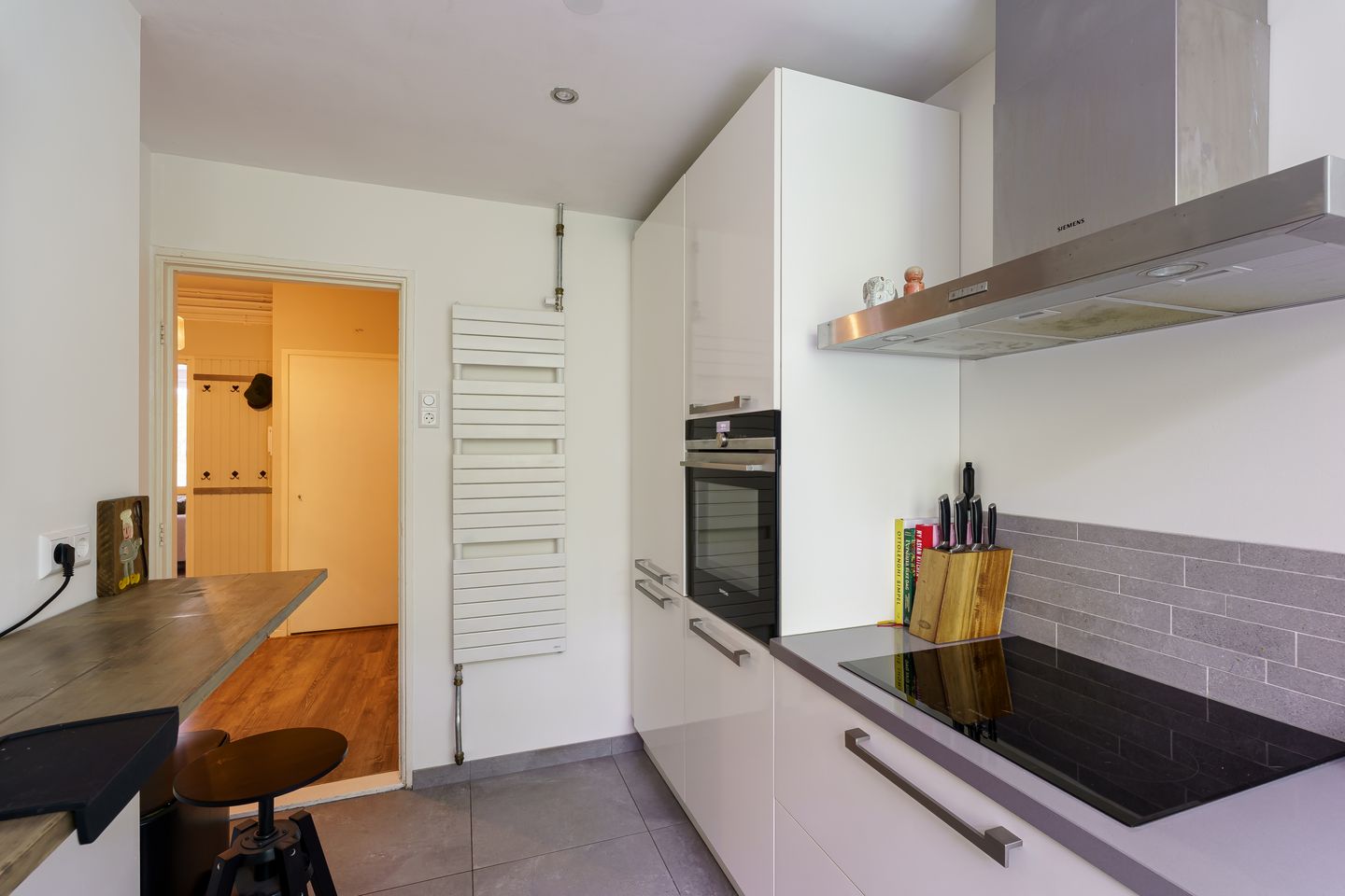 Foto 19 van De Genestetlaan 20-B