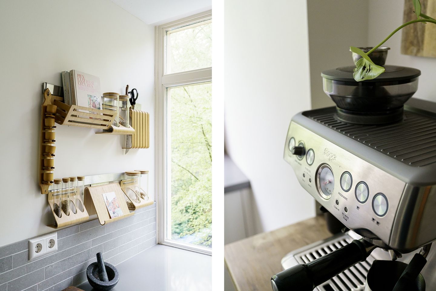 Foto 20 van De Genestetlaan 20-B