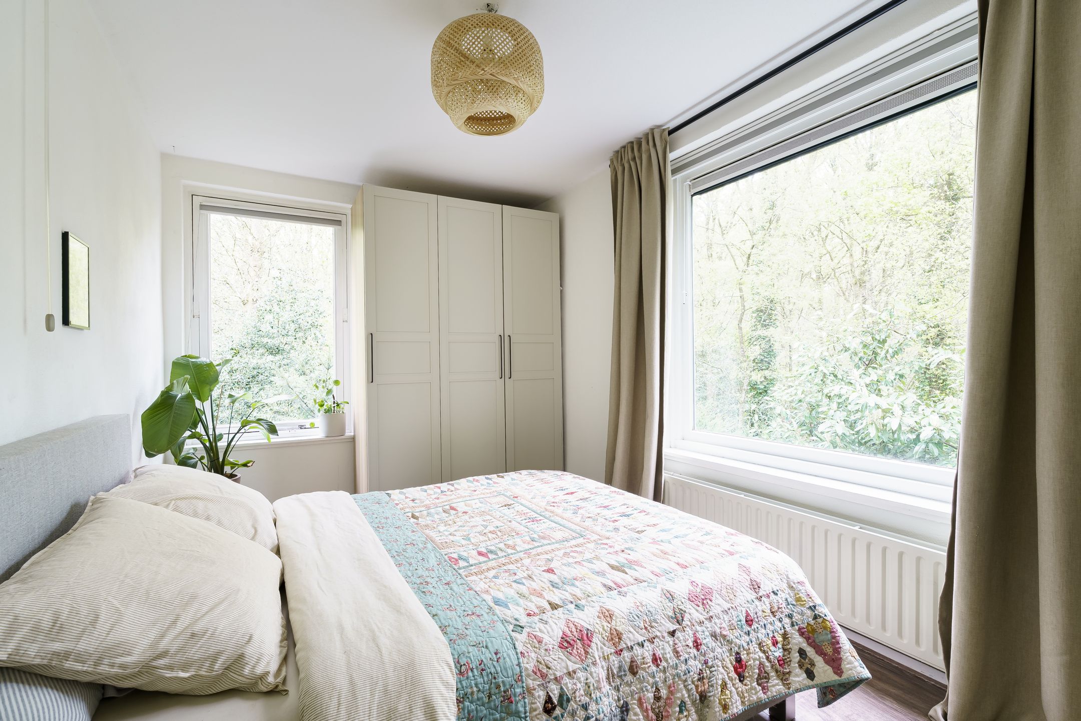 Foto 21 van De Genestetlaan 20-B