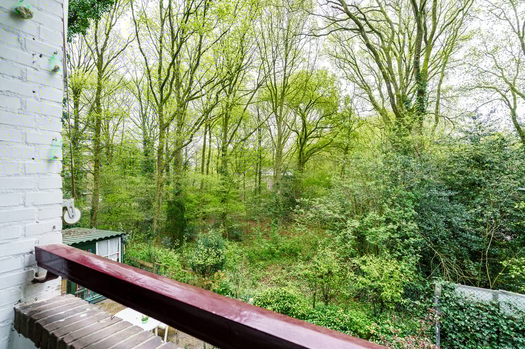 Foto 26 van De Genestetlaan 20-B