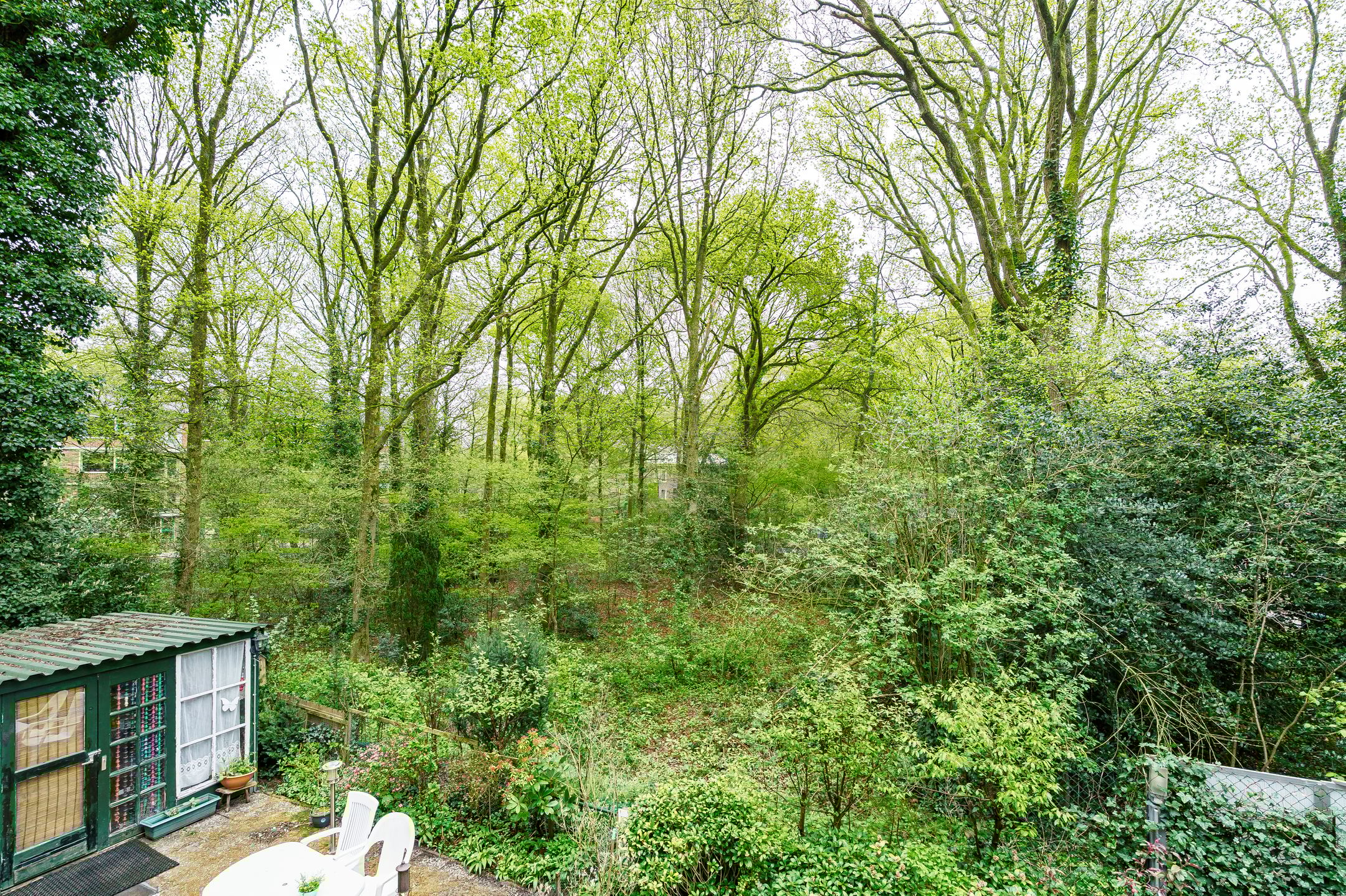 Foto 27 van De Genestetlaan 20-B