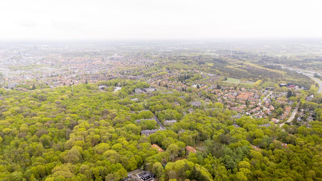 Foto 28 van De Genestetlaan 20-B