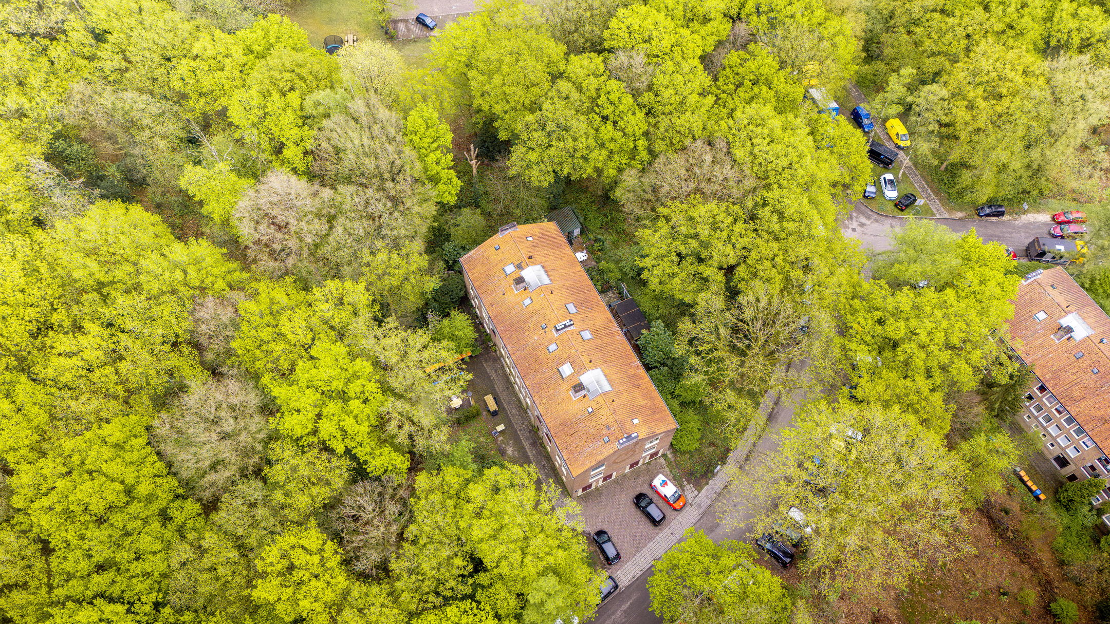 Foto 30 van De Genestetlaan 20-B