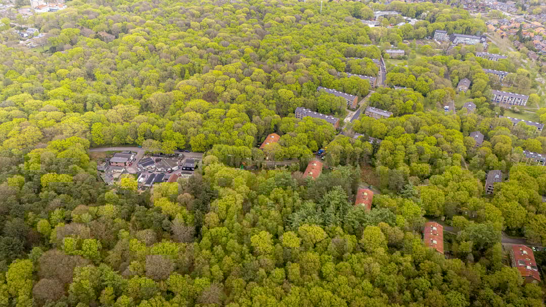 Foto 31 van De Genestetlaan 20-B