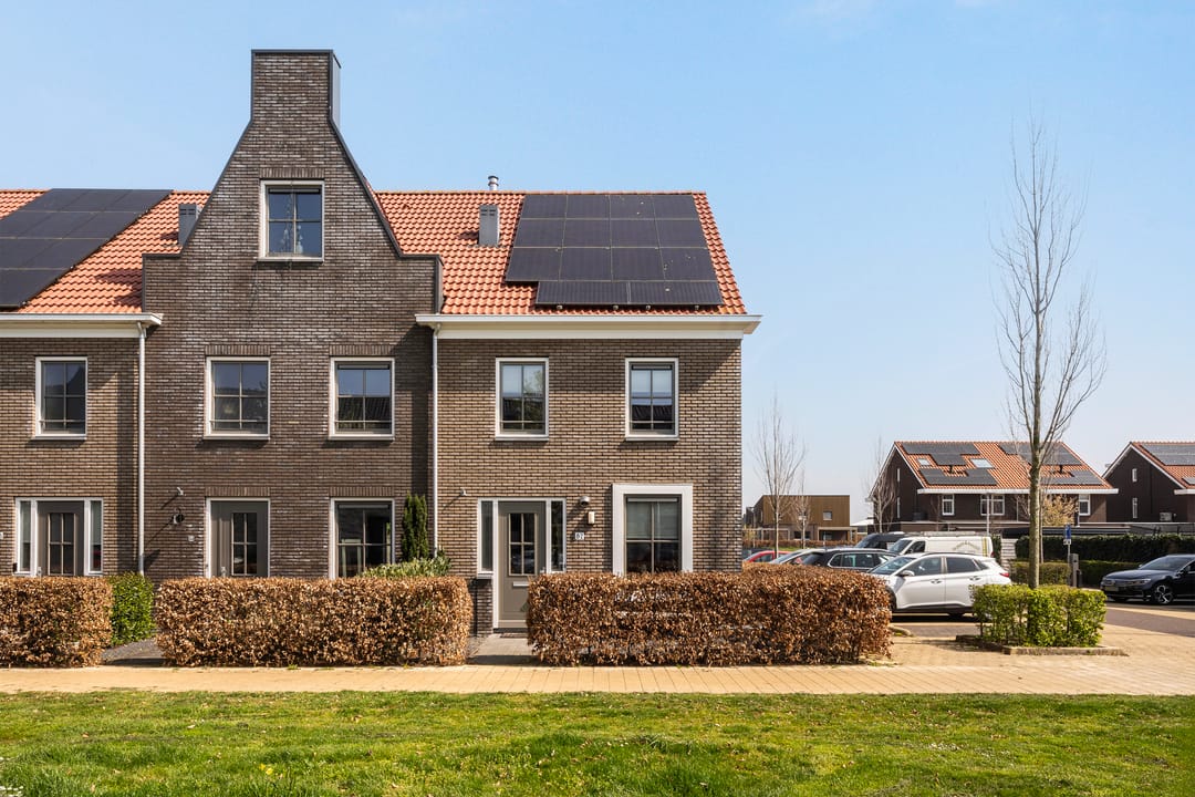 Photo 1 of Gorterstraat 82