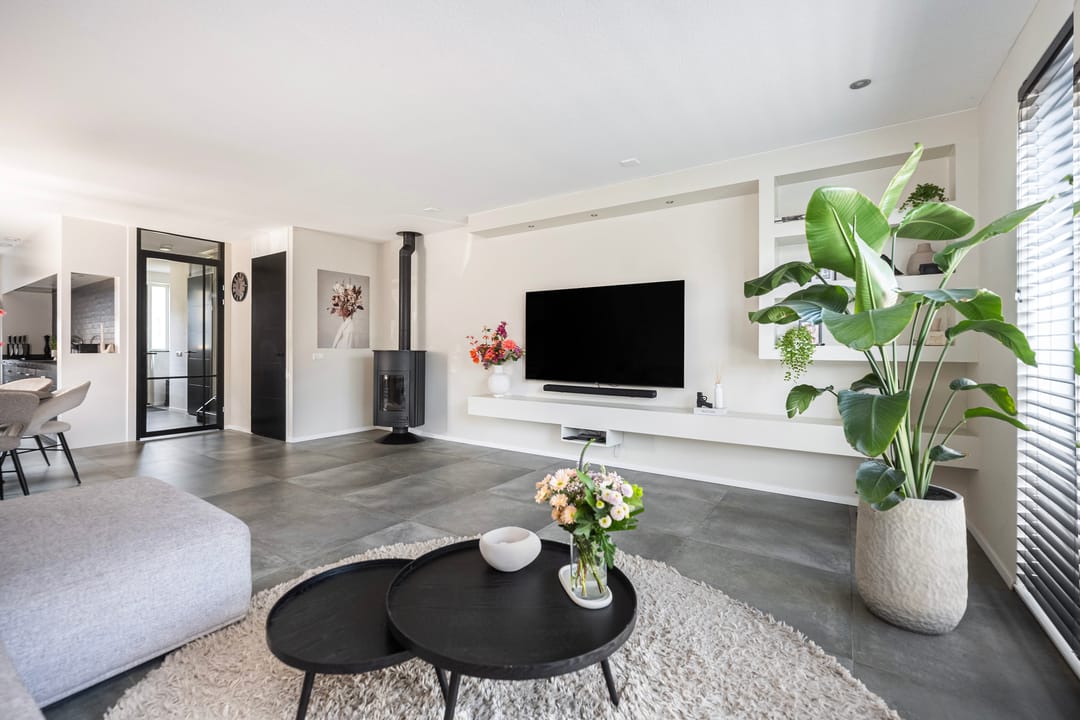 Photo 11 of Gorterstraat 82