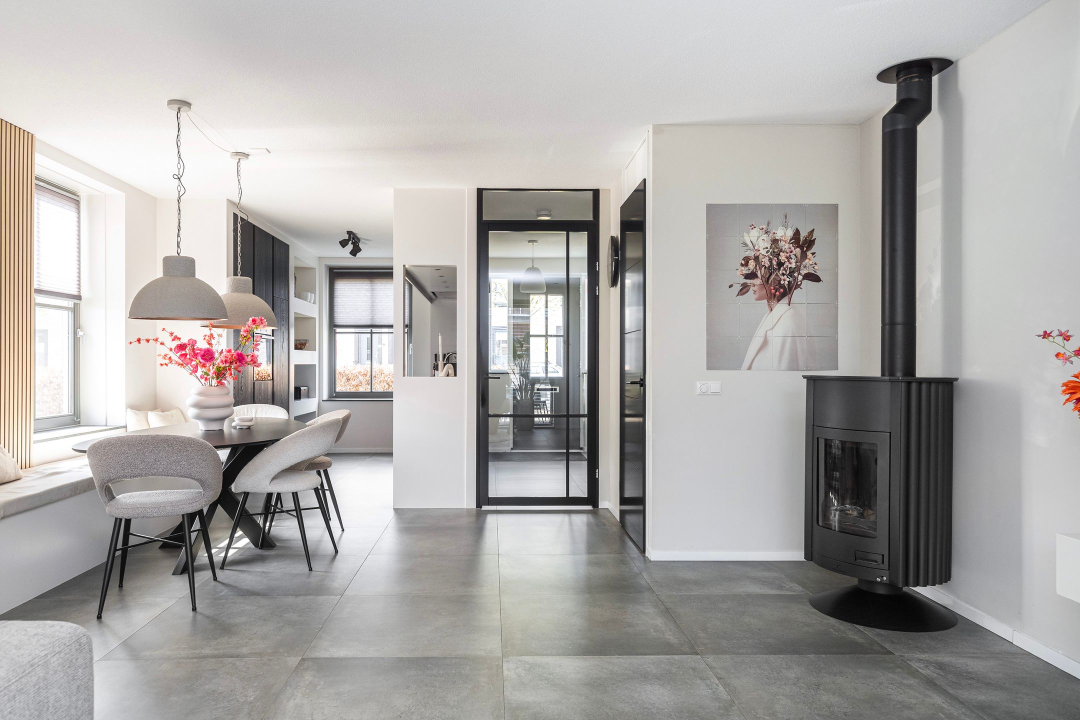 Photo 12 of Gorterstraat 82