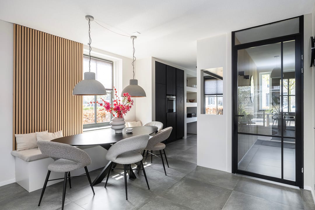 Photo 13 of Gorterstraat 82