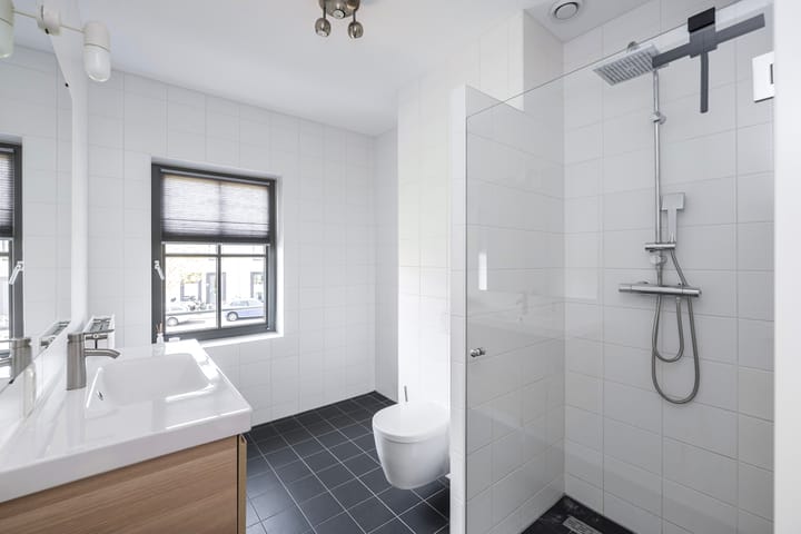 Foto 25 van Gorterstraat 82