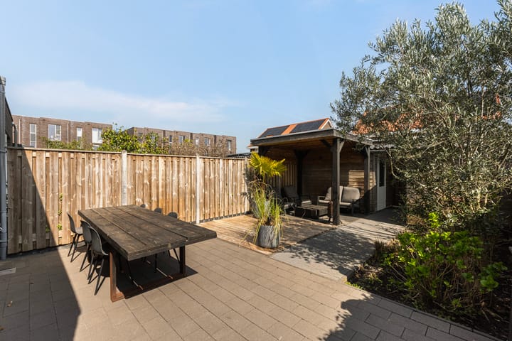 Foto 30 van Gorterstraat 82