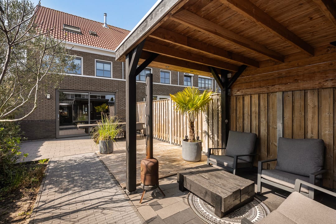 Photo 31 of Gorterstraat 82