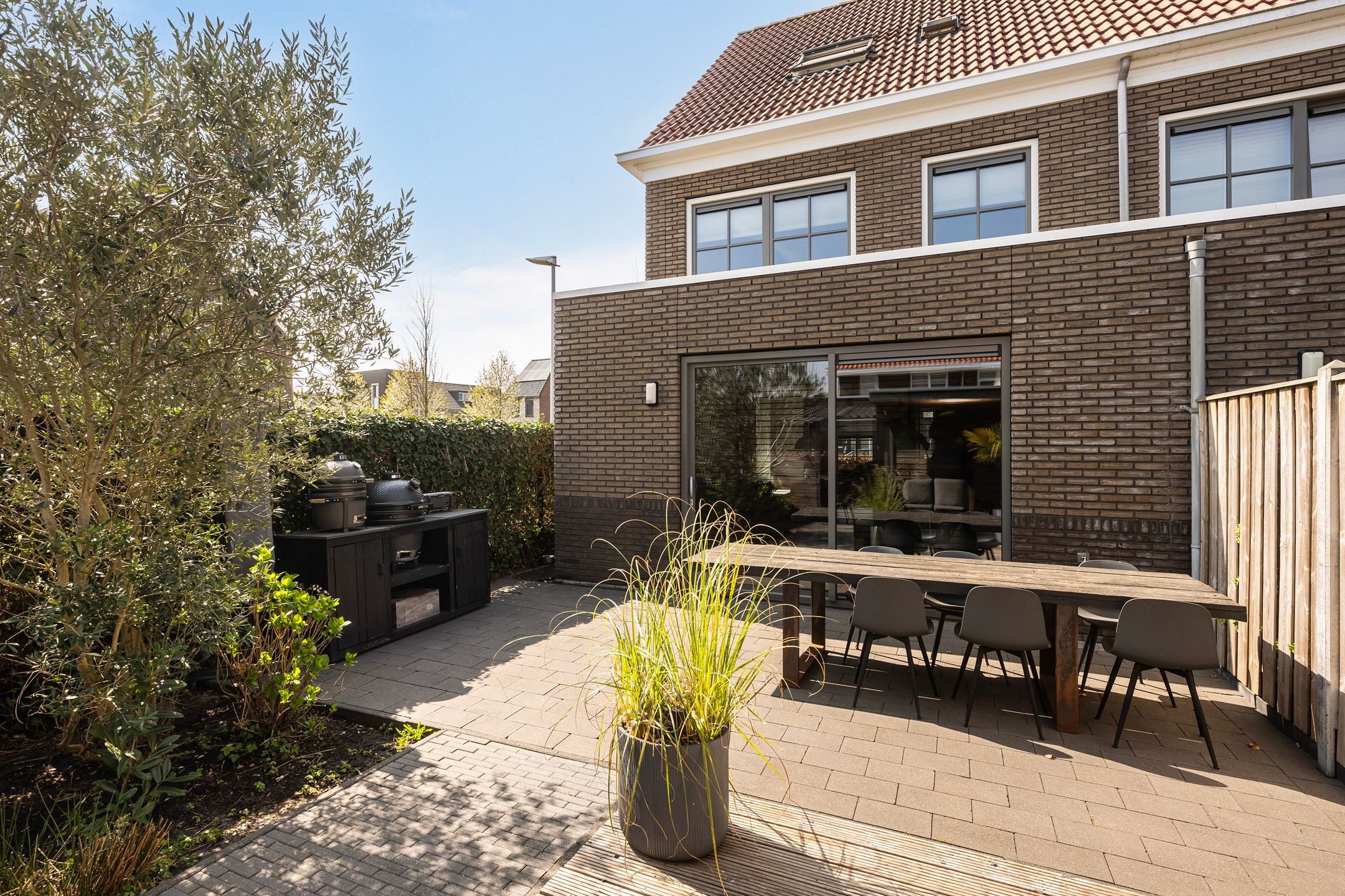 Photo 33 of Gorterstraat 82