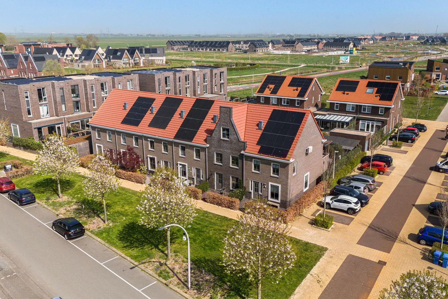 Photo 35 of Gorterstraat 82