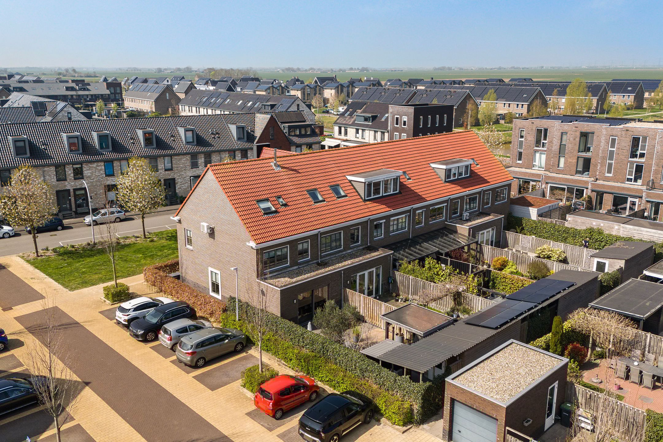 Photo 36 of Gorterstraat 82