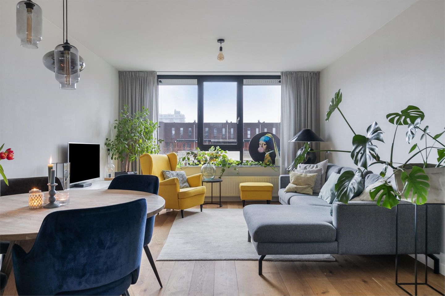 Foto 1 van Dr. Zamenhofstraat 29-A