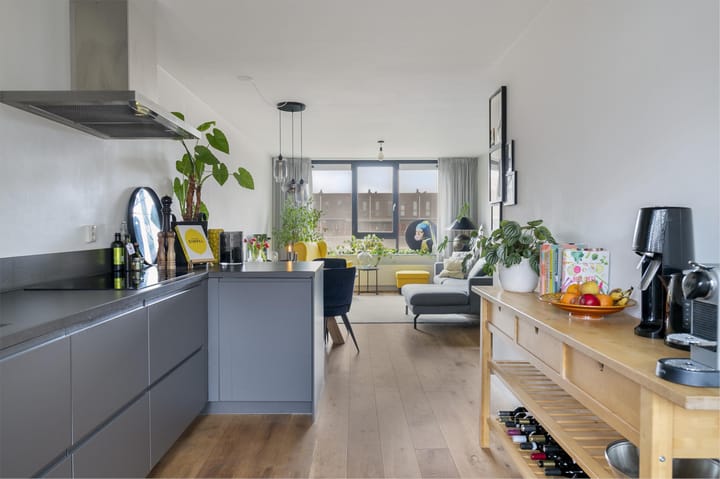 Foto 3 van Dr. Zamenhofstraat 29-A