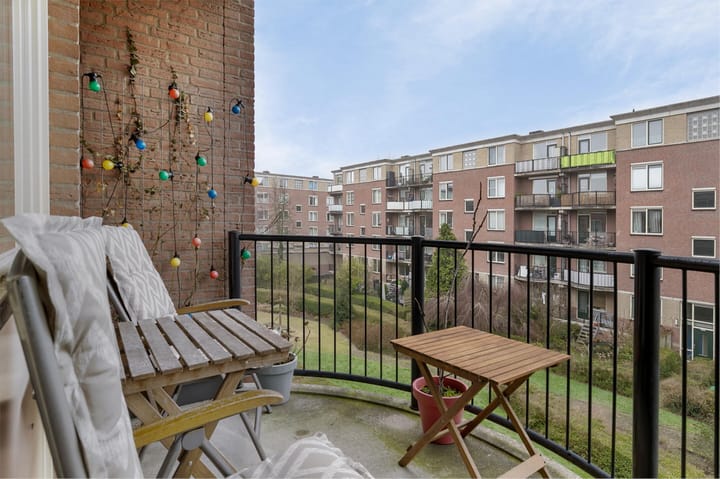 Foto 5 van Dr. Zamenhofstraat 29-A