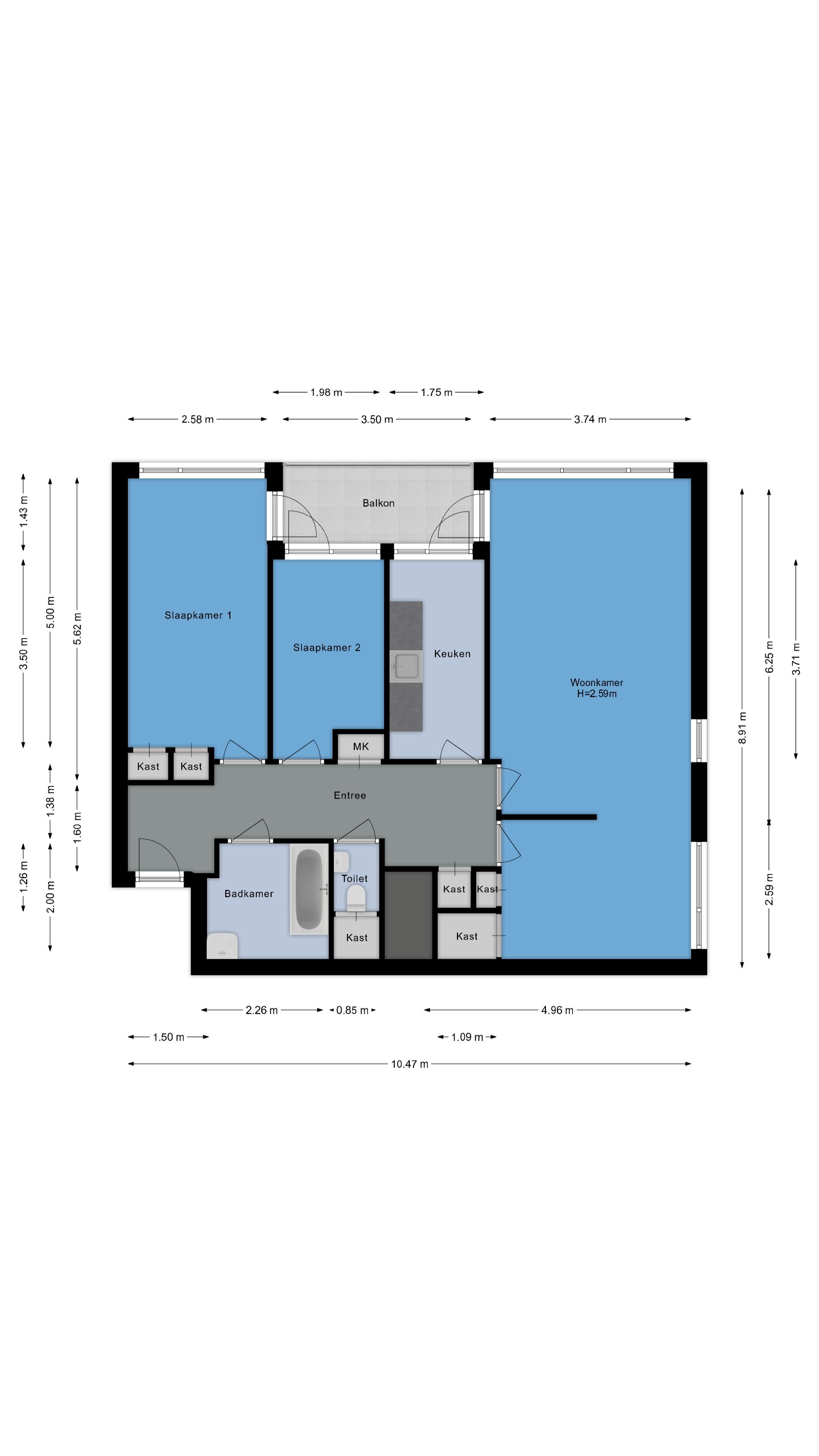 Foto 27 van Assumburg 120