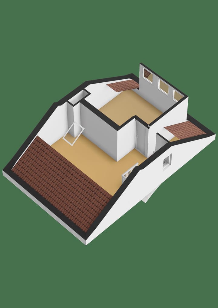 Foto 51 van Oranjeplein 21