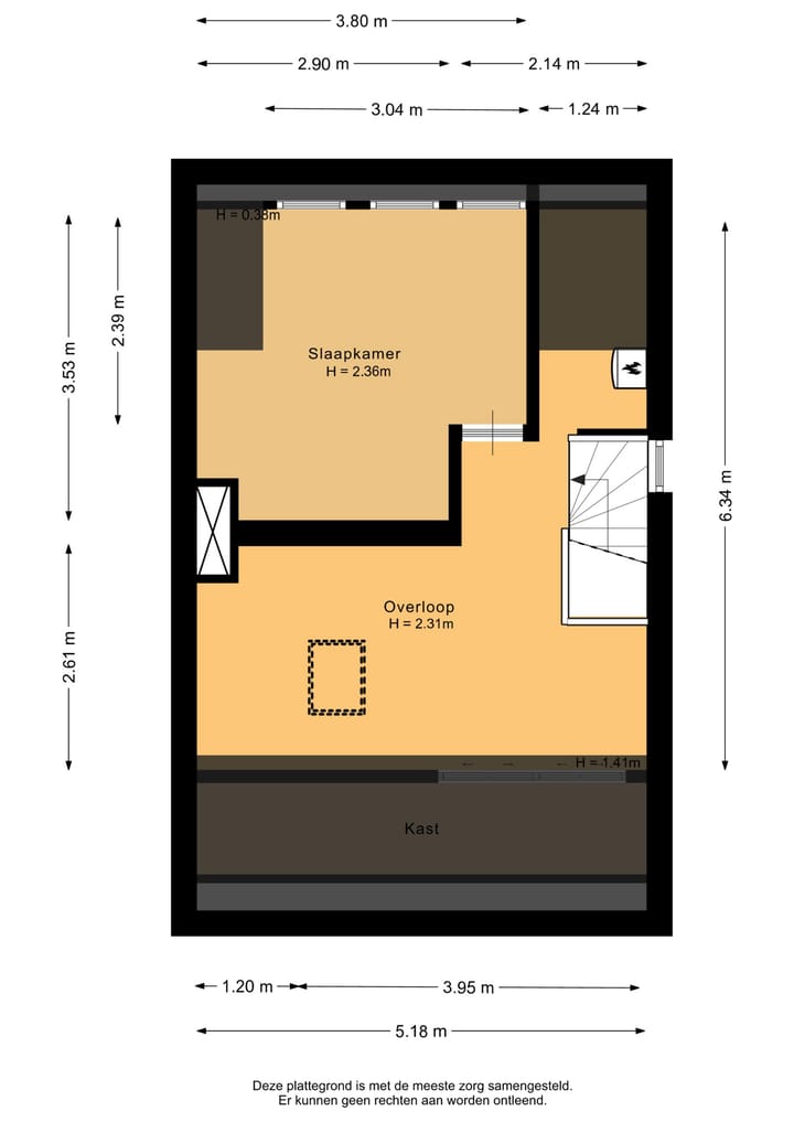 Foto 45 van Oranjeplein 21