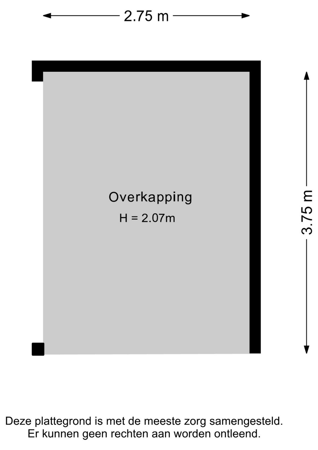 Foto 53 van Oranjeplein 21