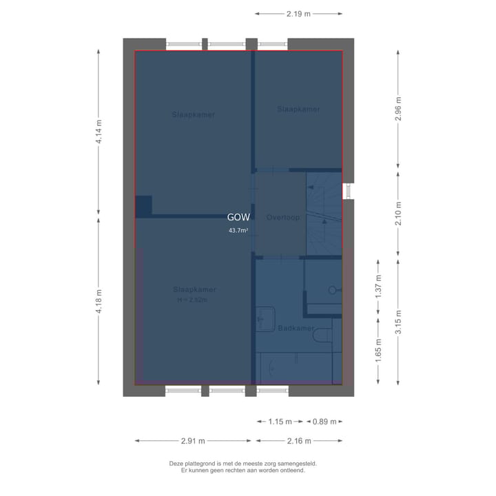 Foto 49 van Oranjeplein 21