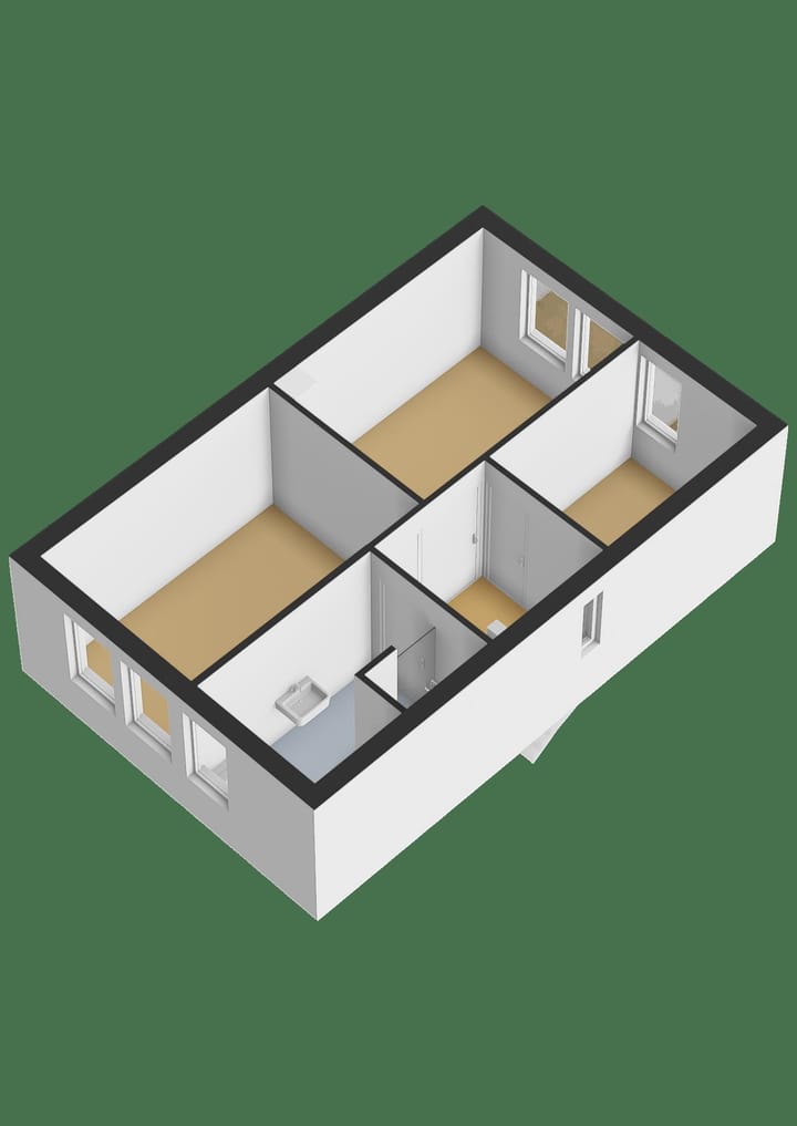 Foto 48 van Oranjeplein 21