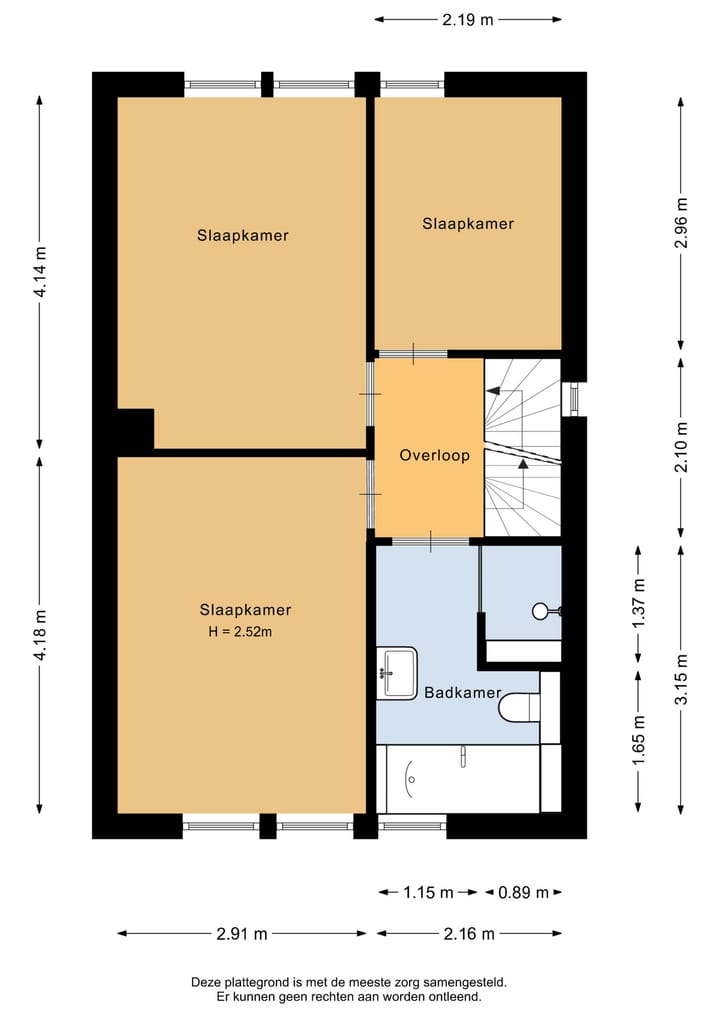 Foto 44 van Oranjeplein 21