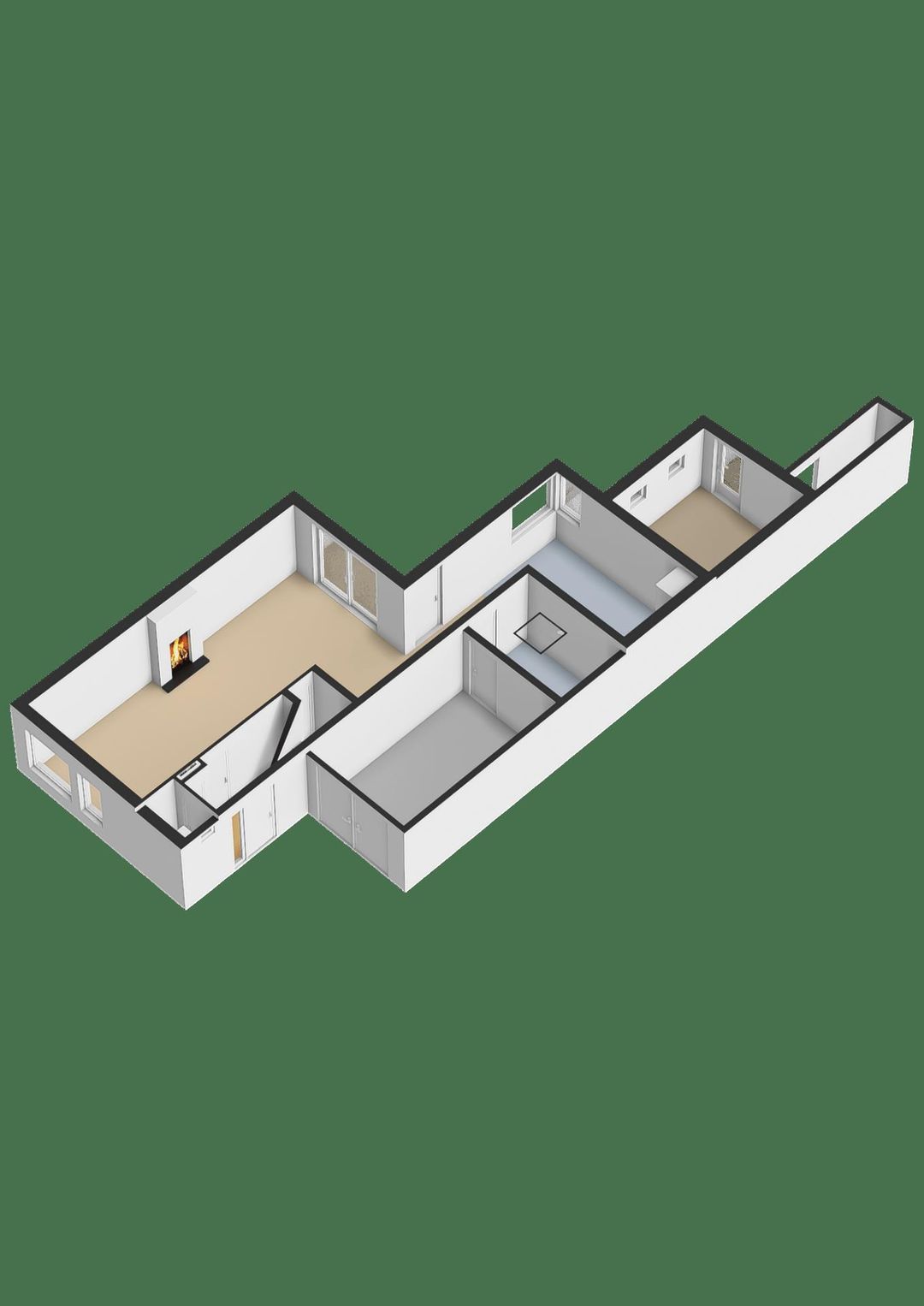 Foto 46 van Oranjeplein 21