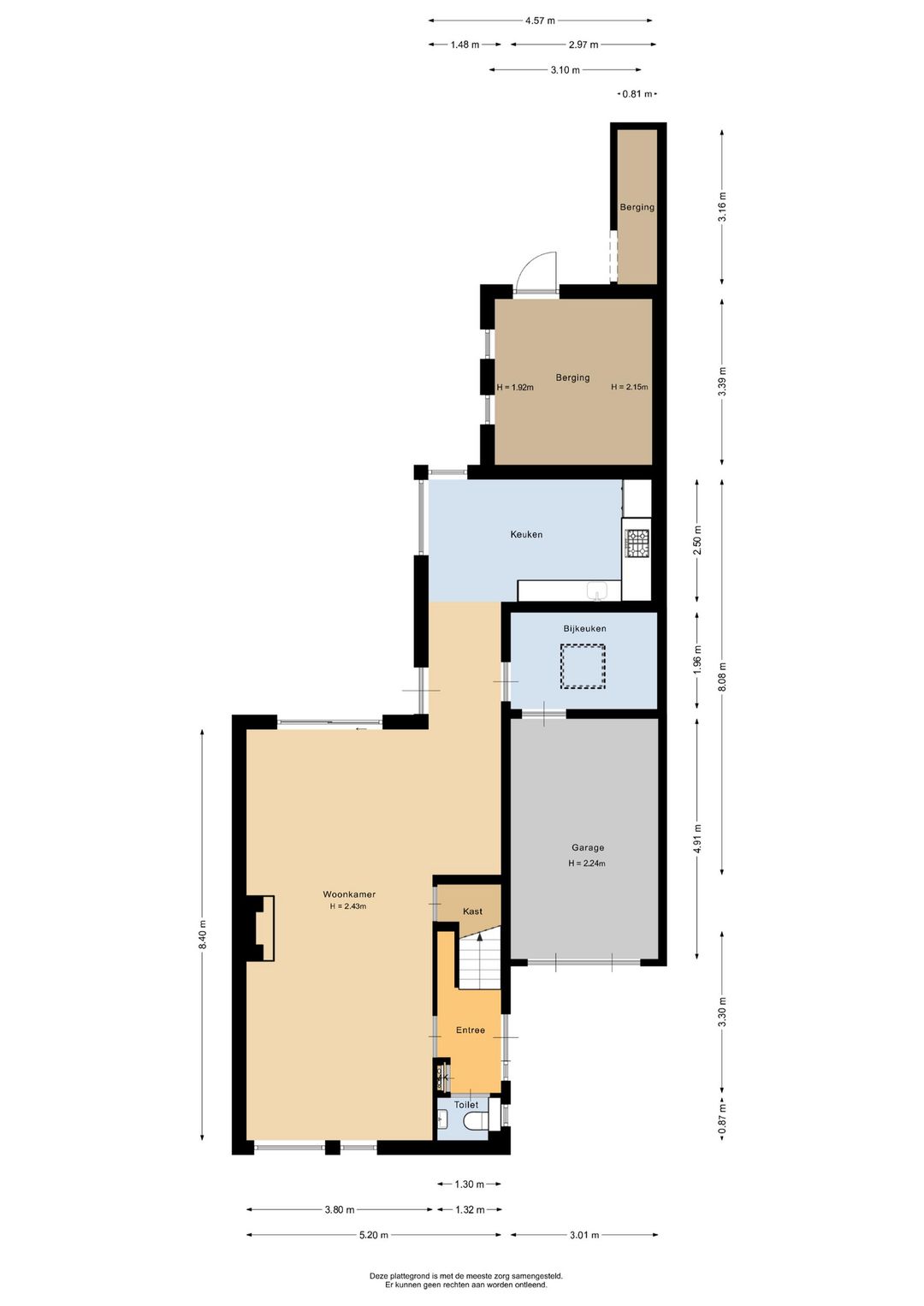 Foto 43 van Oranjeplein 21