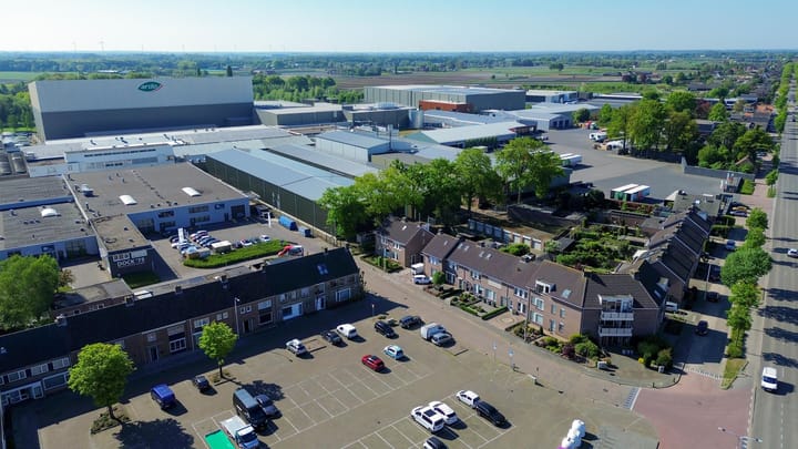 Foto 42 van Oranjeplein 21