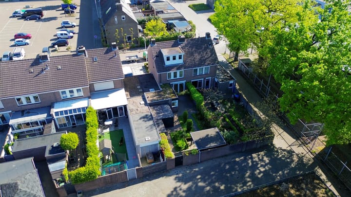 Foto 6 van Oranjeplein 21