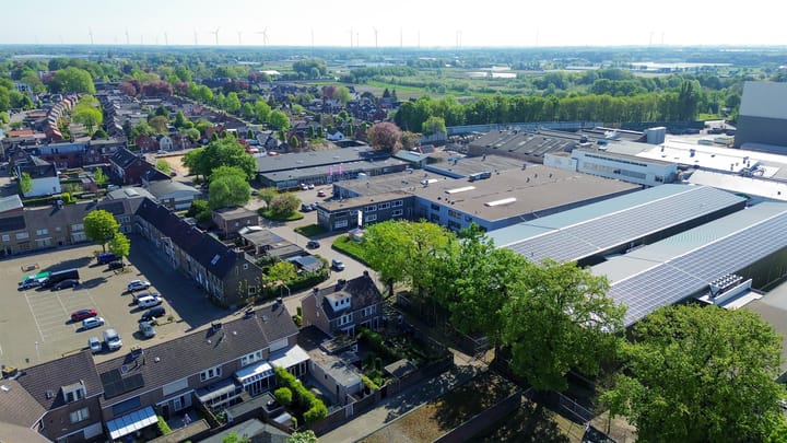 Foto 41 van Oranjeplein 21