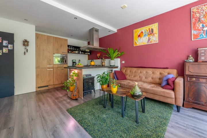 Foto 2 van Laan van Vollenhove 2637