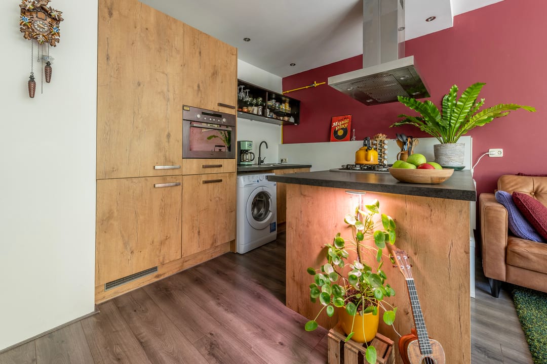 Foto 7 van Laan van Vollenhove 2637