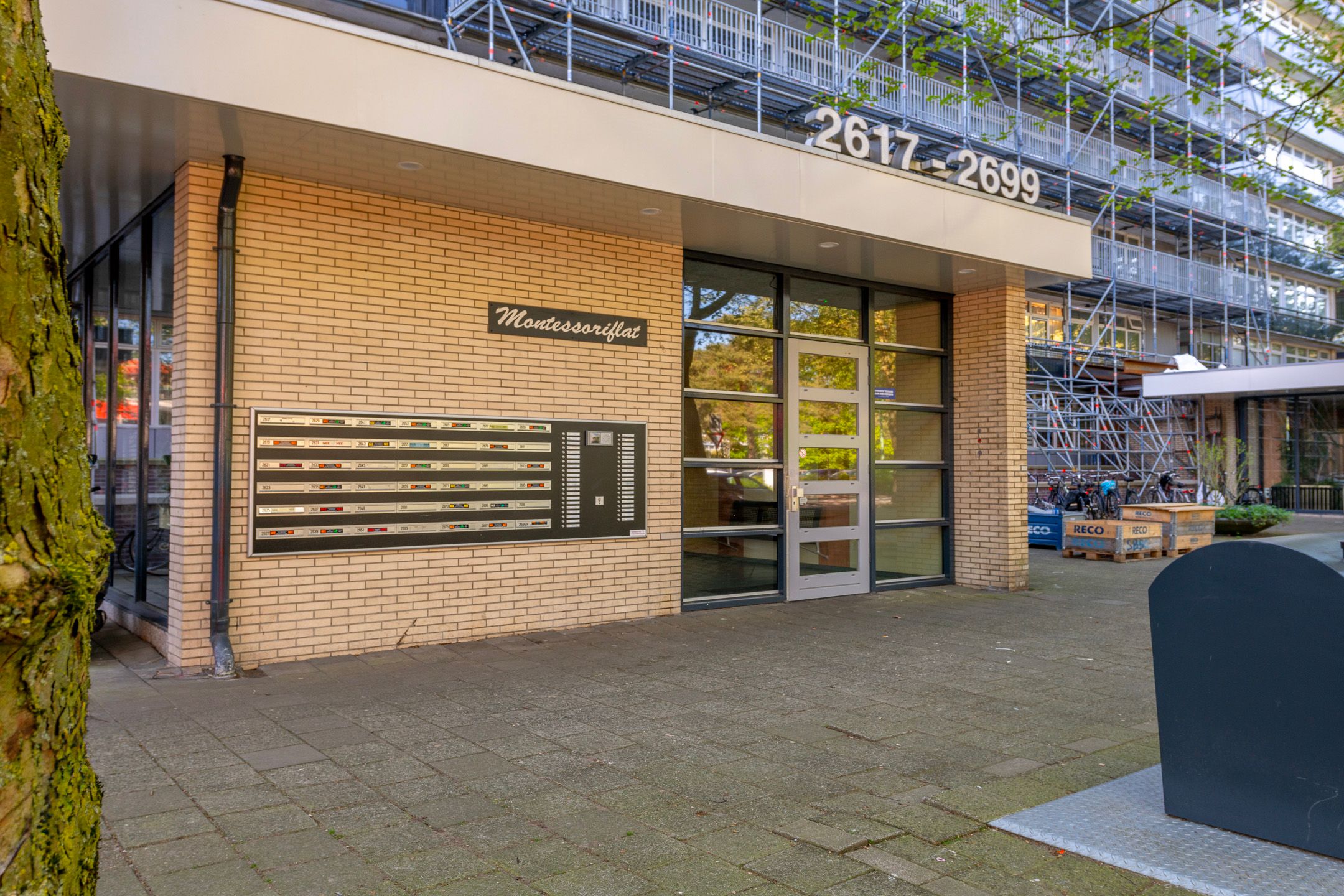 Foto 15 van Laan van Vollenhove 2637