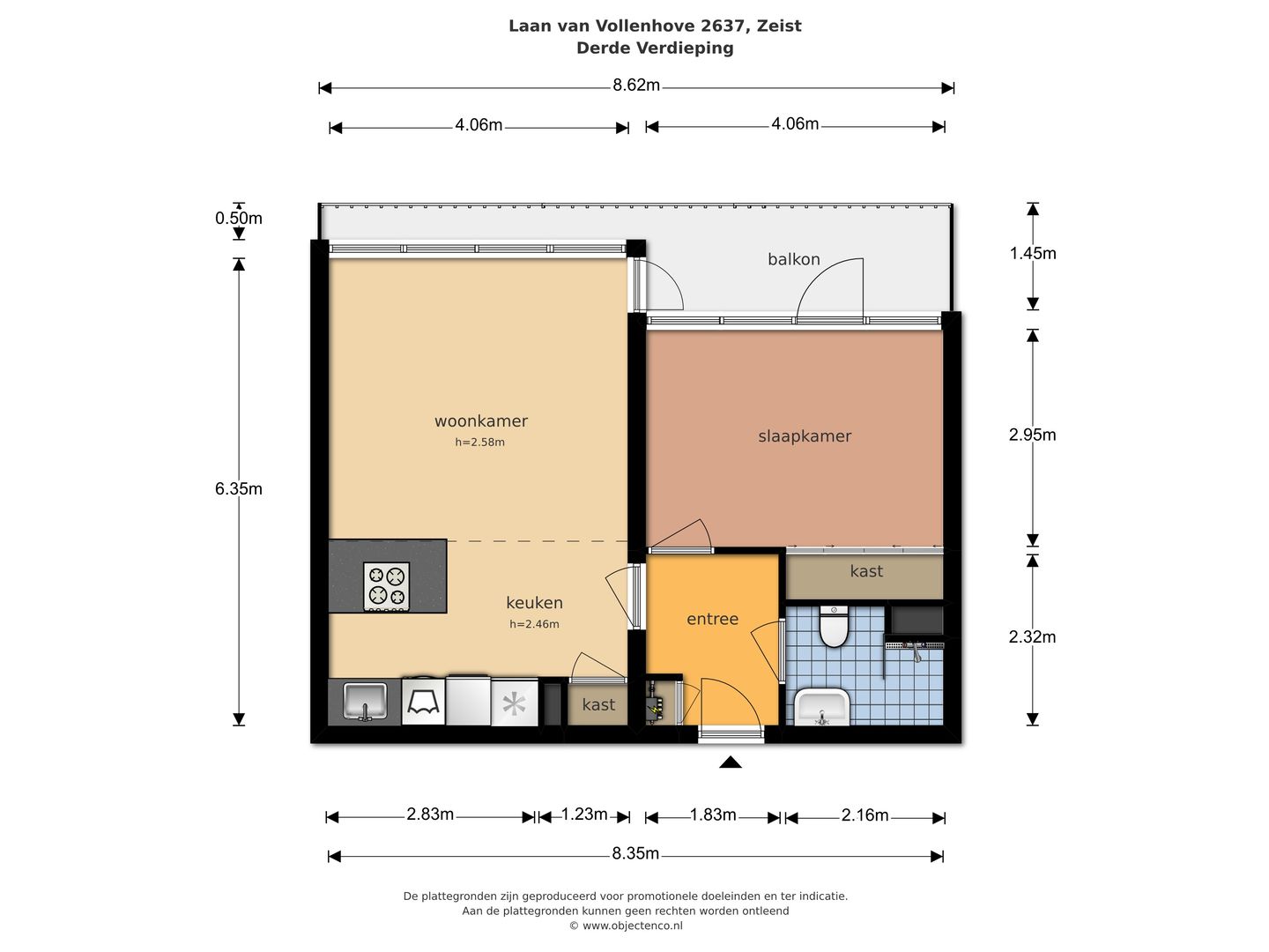 Foto 20 van Laan van Vollenhove 2637