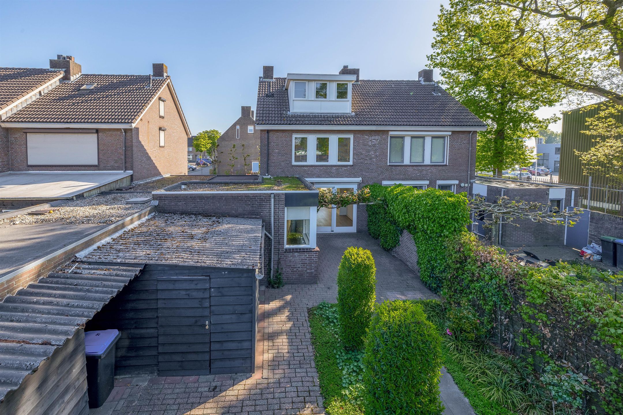 Foto 33 van Oranjeplein 21