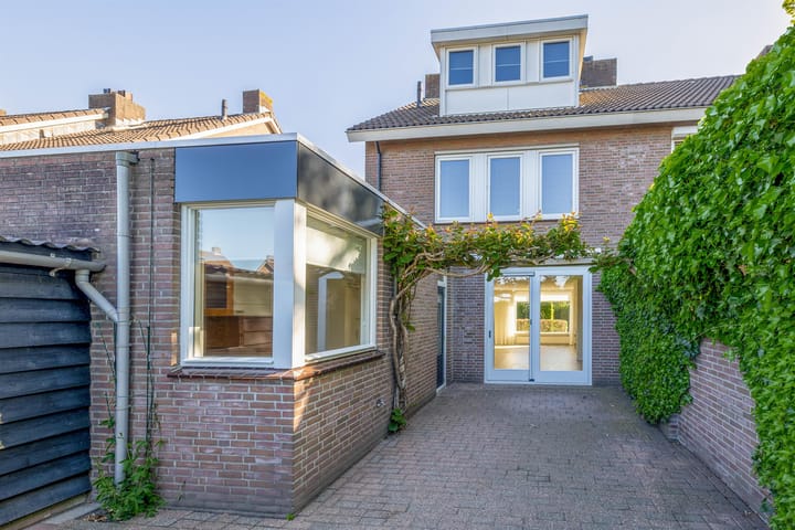 Foto 29 van Oranjeplein 21