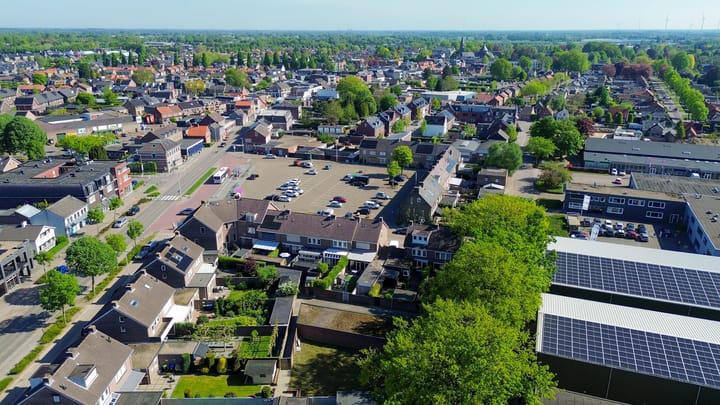 Foto 40 van Oranjeplein 21