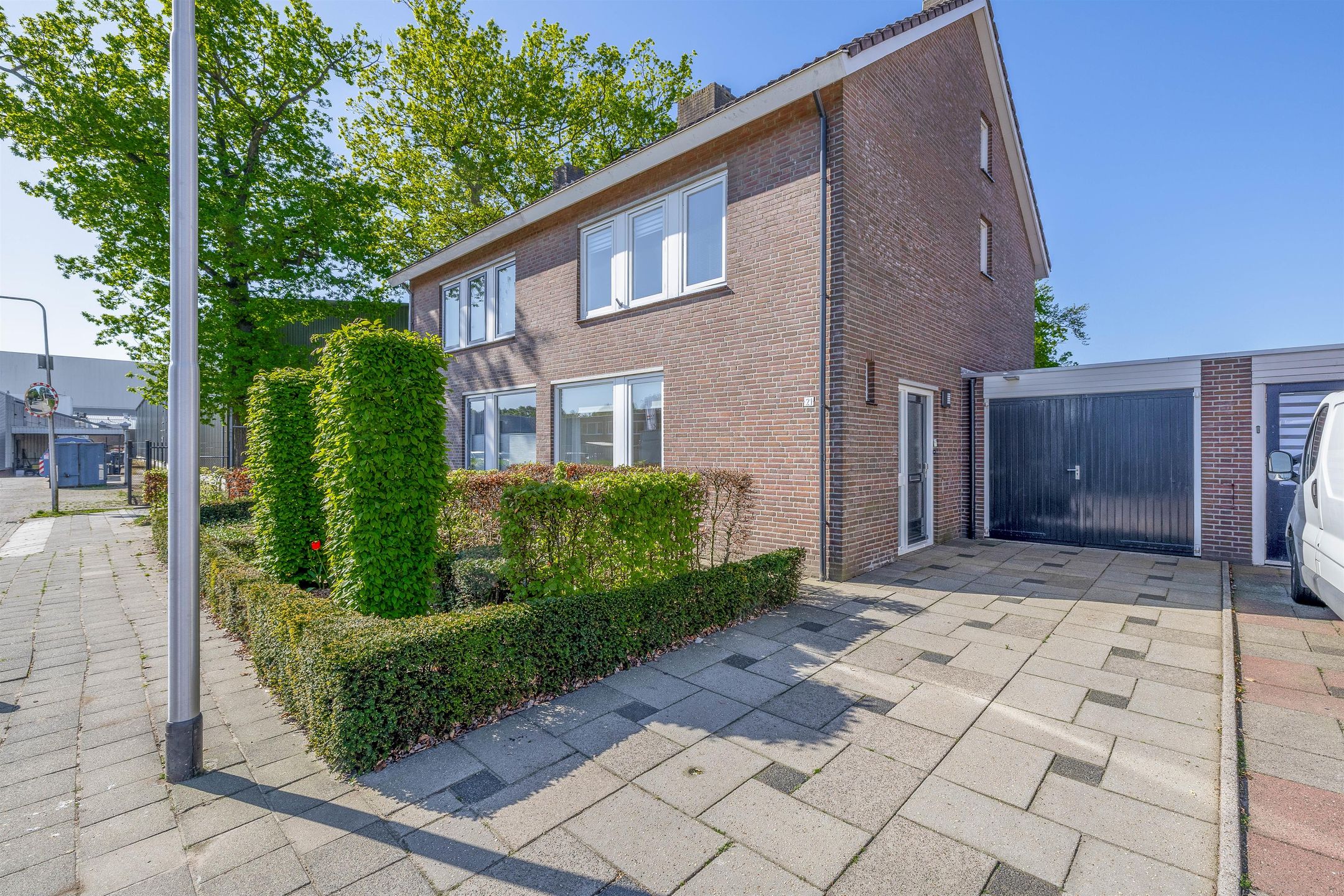 Foto 36 van Oranjeplein 21