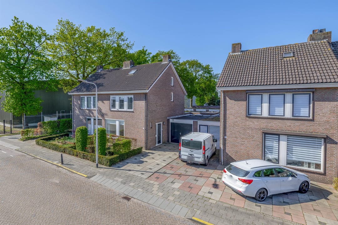 Foto 37 van Oranjeplein 21