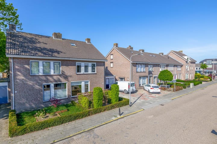 Foto 38 van Oranjeplein 21