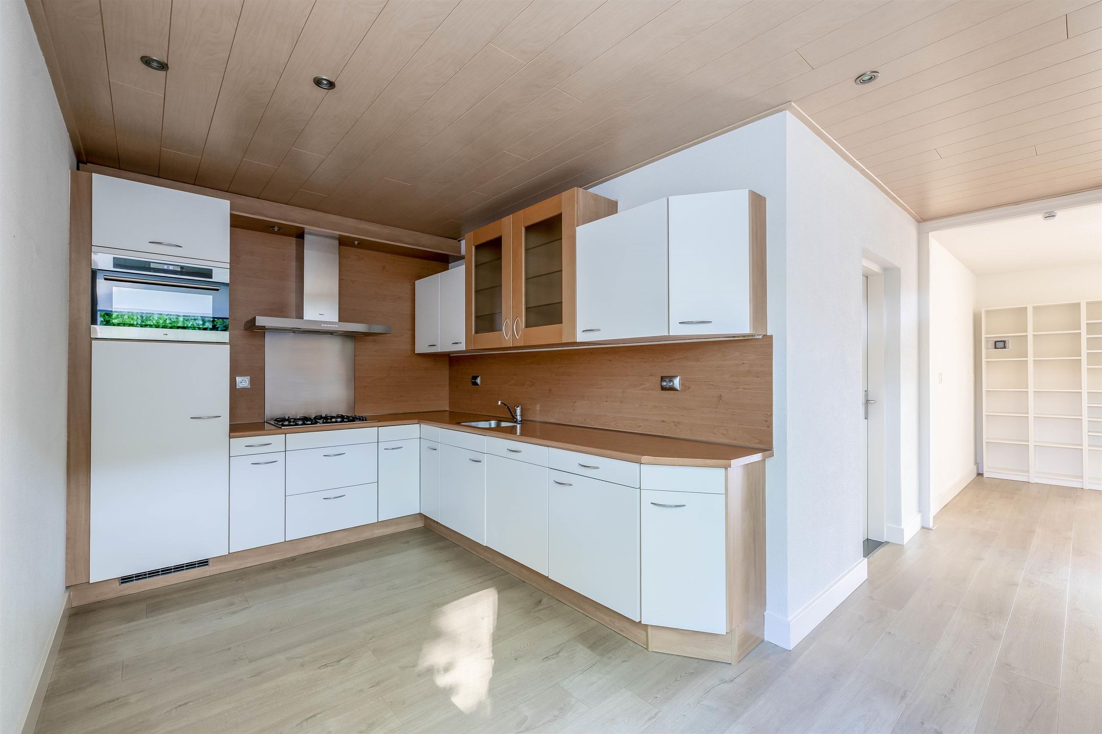 Foto 3 van Oranjeplein 21