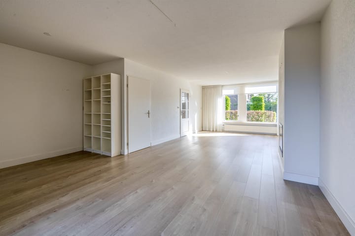 Foto 2 van Oranjeplein 21