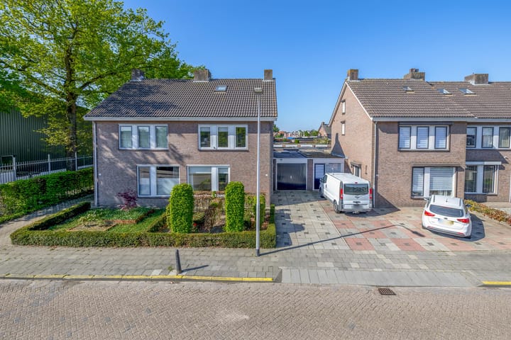 Oranjeplein 21