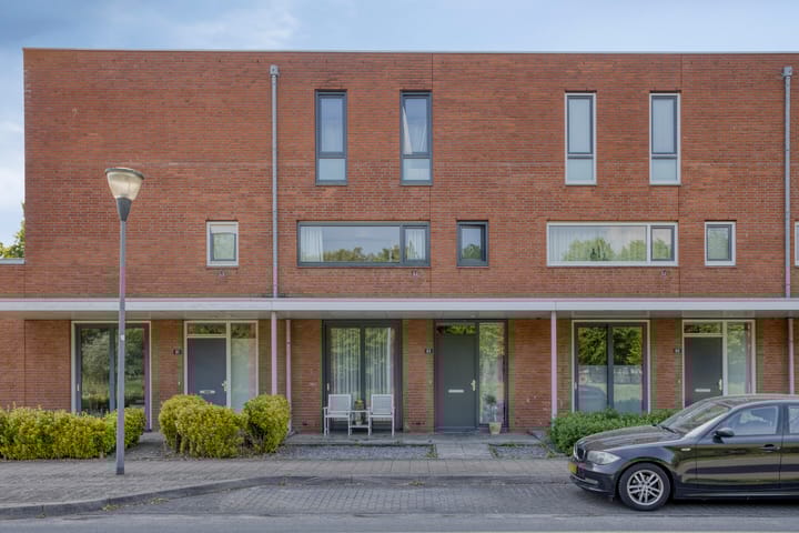 Foto 1 van Het Buske 83