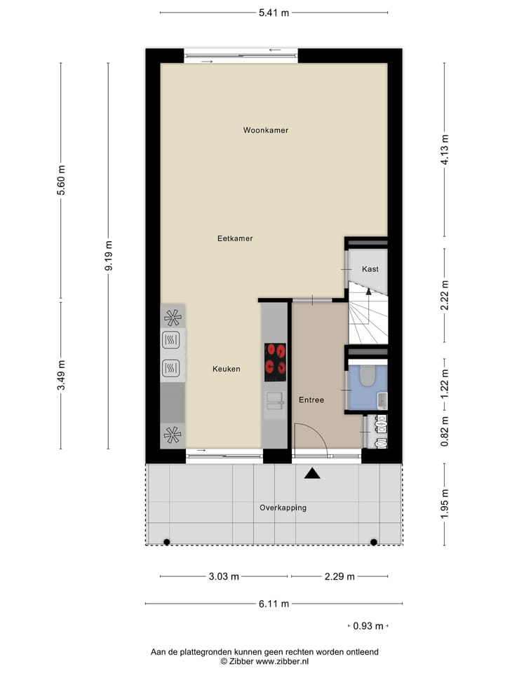 Foto 39 van Het Buske 83